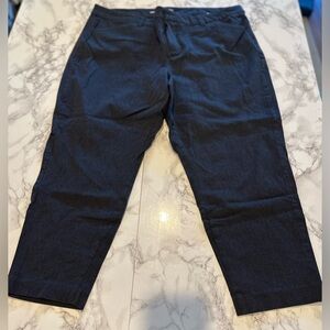 Old Navy Gray Women's Pants